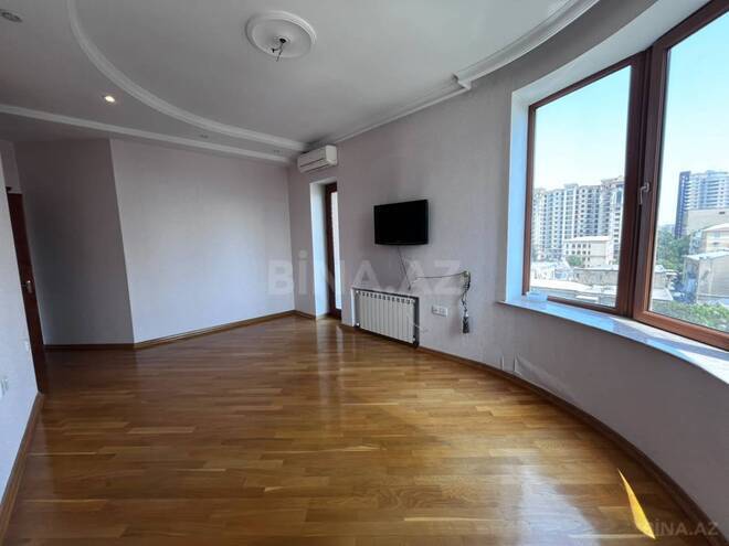 İcarəyə verilir 4 otaqlı yeni tikili 170 m², Nizami m., photo 19 from 27