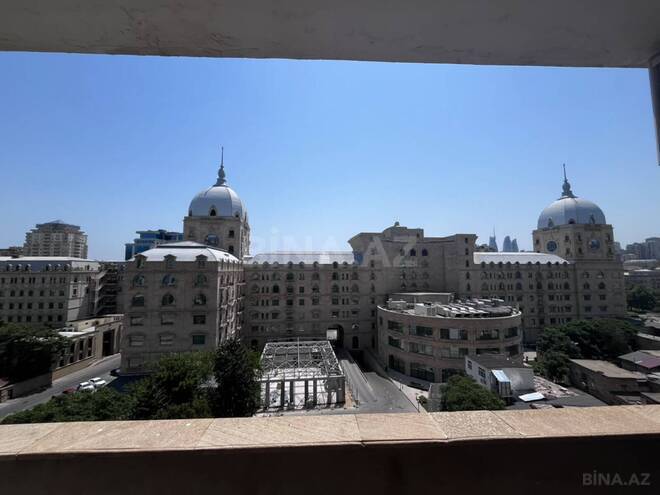 İcarəyə verilir 4 otaqlı yeni tikili 170 m², Nizami m., photo 8 from 27
