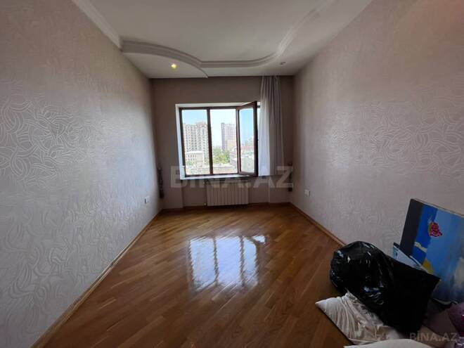 İcarəyə verilir 4 otaqlı yeni tikili 170 m², Nizami m., photo 4 from 27