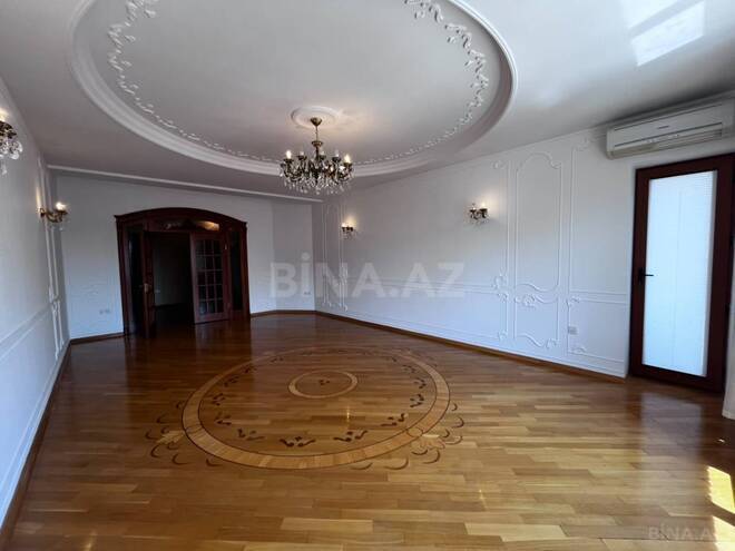 İcarəyə verilir 4 otaqlı yeni tikili 170 m², Nizami m., photo 22 from 27
