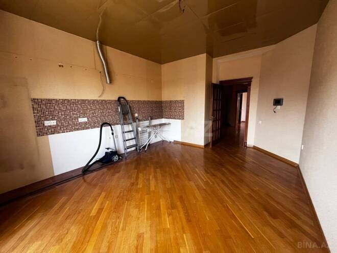 İcarəyə verilir 4 otaqlı yeni tikili 170 m², Nizami m., photo 26 from 27