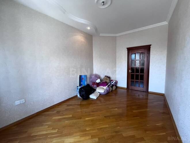 İcarəyə verilir 4 otaqlı yeni tikili 170 m², Nizami m., photo 12 from 27