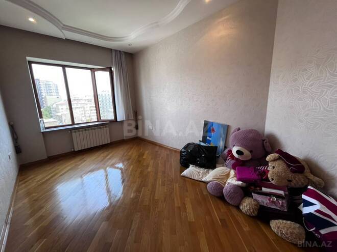 İcarəyə verilir 4 otaqlı yeni tikili 170 m², Nizami m., photo 7 from 27
