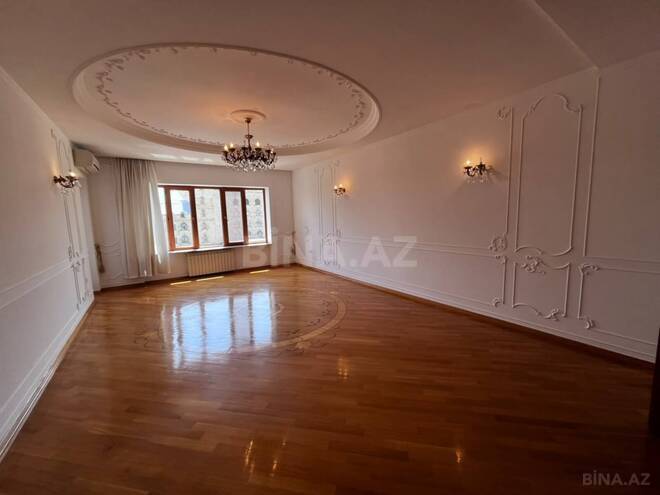 İcarəyə verilir 4 otaqlı yeni tikili 170 m², Nizami m., photo 11 from 27