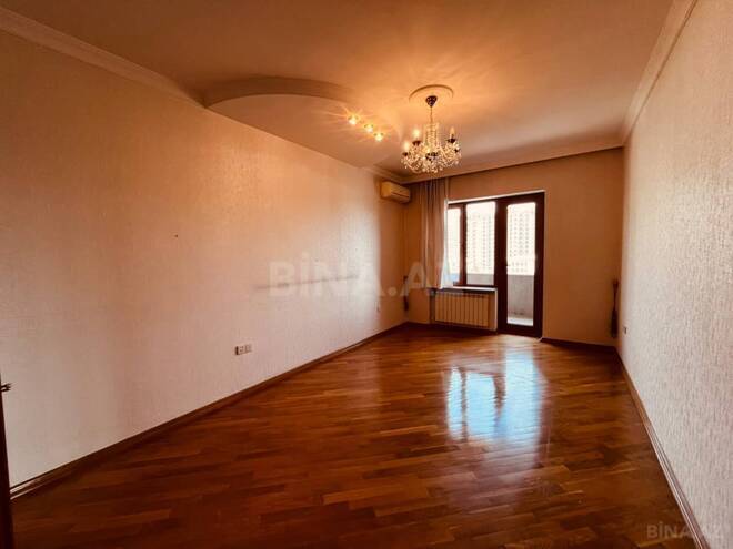 İcarəyə verilir 4 otaqlı yeni tikili 170 m², Nizami m., photo 16 from 27