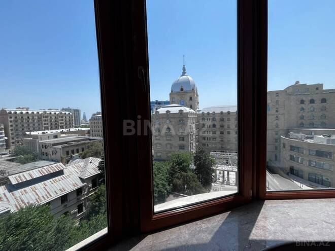 İcarəyə verilir 4 otaqlı yeni tikili 170 m², Nizami m., photo 10 from 27