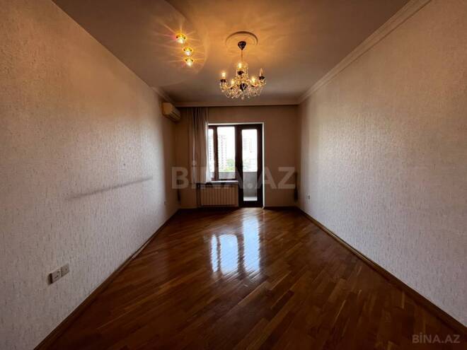 İcarəyə verilir 4 otaqlı yeni tikili 170 m², Nizami m., photo 24 from 27
