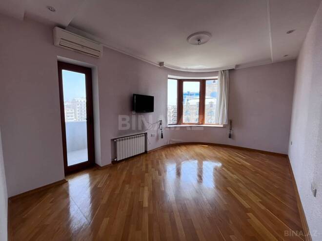 İcarəyə verilir 4 otaqlı yeni tikili 170 m², Nizami m., photo 25 from 27