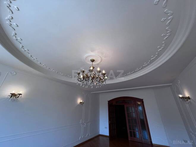 İcarəyə verilir 4 otaqlı yeni tikili 170 m², Nizami m., photo 14 from 27
