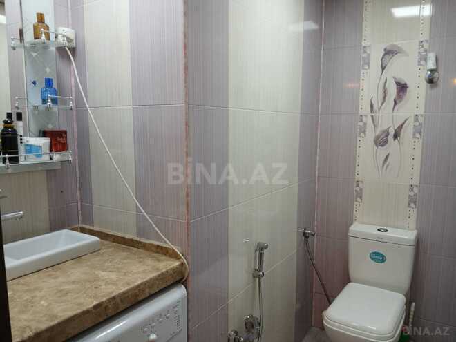 Продаётся 3-комн. новостройка 70 м², м. Кара Караев, photo 8 from 12