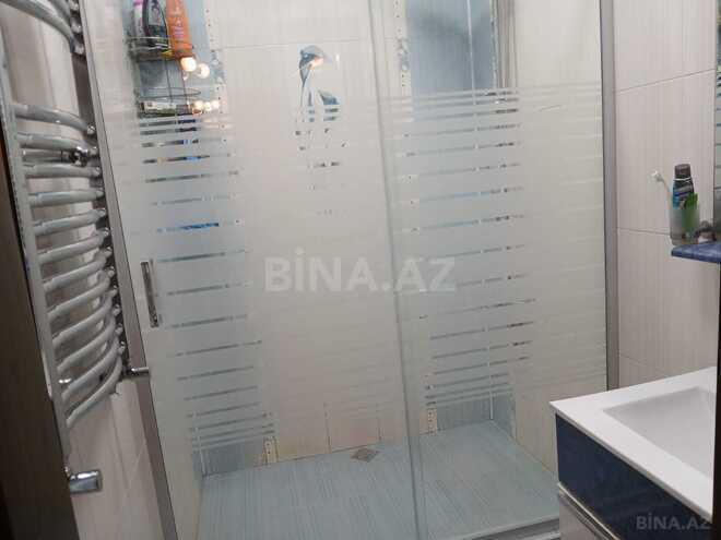 Продаётся 3-комн. новостройка 70 м², м. Кара Караев, photo 9 from 12