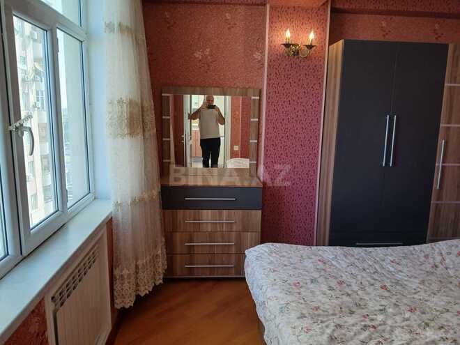 Продаётся 3-комн. новостройка 70 м², м. Кара Караев, photo 5 from 12