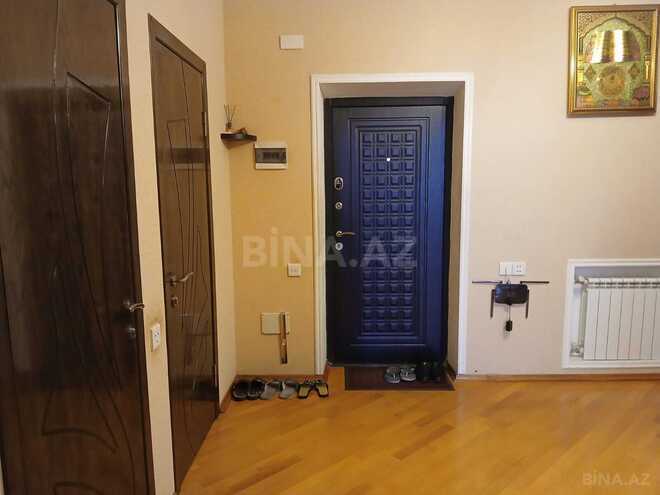 Продаётся 3-комн. новостройка 70 м², м. Кара Караев, photo 11 from 12