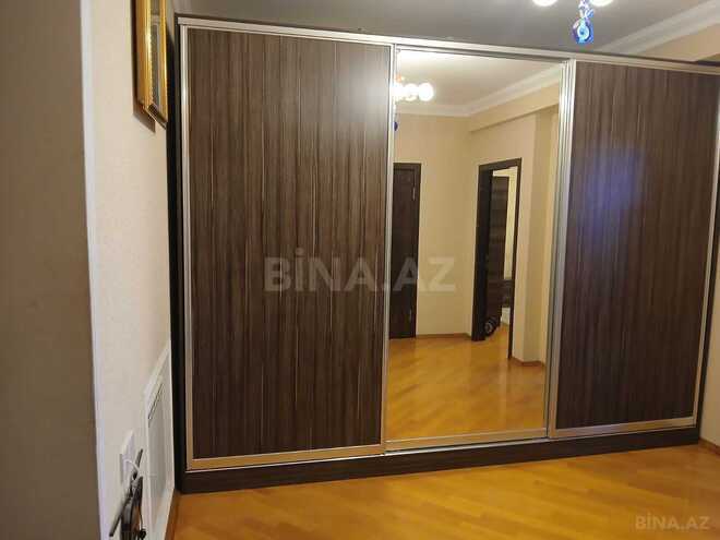 Продаётся 3-комн. новостройка 70 м², м. Кара Караев, photo 10 from 12