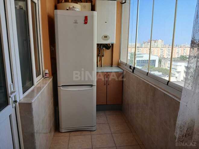 Продаётся 3-комн. новостройка 70 м², м. Кара Караев, photo 7 from 12