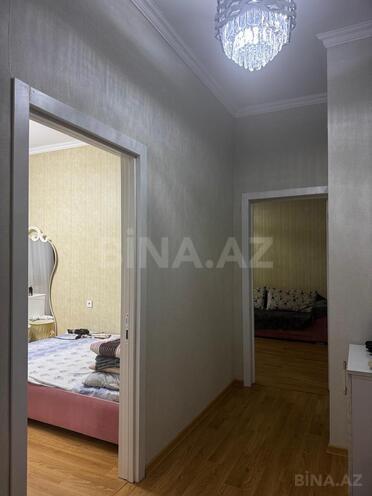 Сдаётся 2-комн. новостройка 65 м², Бинагадинский р., photo 6 from 11