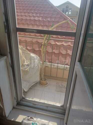 Продаётся 3-комн. новостройка 100 м², м. Ахмедлы, photo 14 from 15
