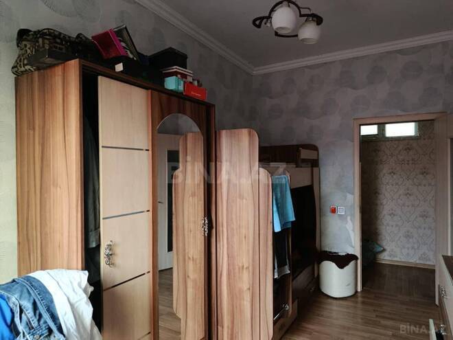 Продаётся 3-комн. новостройка 100 м², м. Ахмедлы, photo 8 from 15