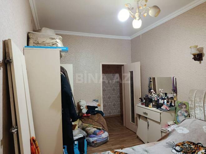 Продаётся 3-комн. новостройка 100 м², м. Ахмедлы, photo 7 from 15