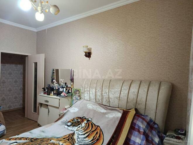 Продаётся 3-комн. новостройка 100 м², м. Ахмедлы, photo 6 from 15