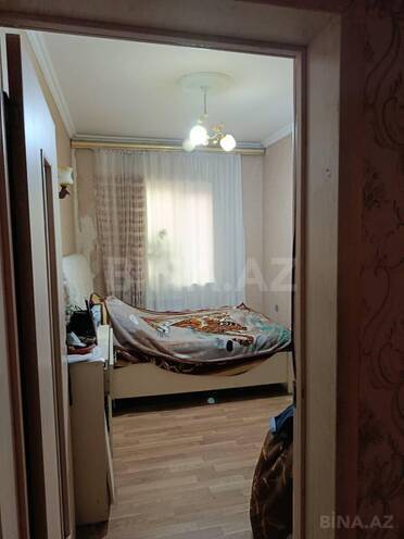 Продаётся 3-комн. новостройка 100 м², м. Ахмедлы, photo 9 from 15