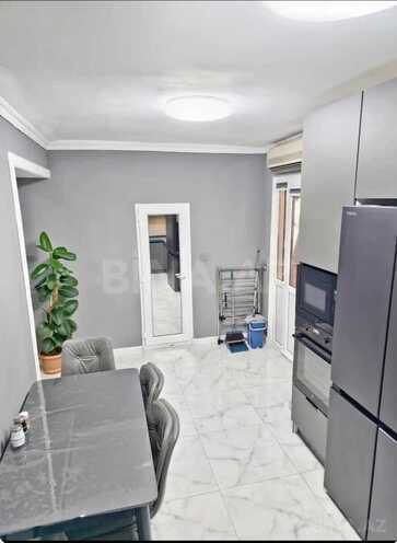 Сдаётся 2-комн. вторичка 55 м², м. Элмляр Академиясы, photo 5 from 17