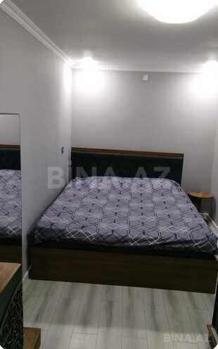Сдаётся 2-комн. вторичка 55 м², м. Элмляр Академиясы, photo 11 from 17