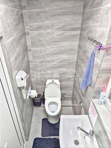 Сдаётся 2-комн. вторичка 55 м², м. Элмляр Академиясы, photo 16 from 17
