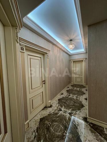 Satılır 4 otaqlı yeni tikili 207 m², 8 Noyabr m., photo 3 from 16