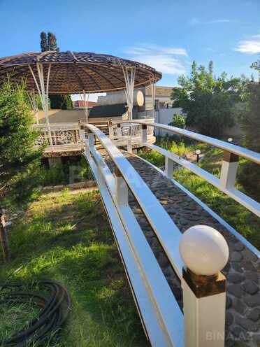 Сдаётся 7-комн. дом/дача 500 м², пос. Бильгях, photo 3 from 6