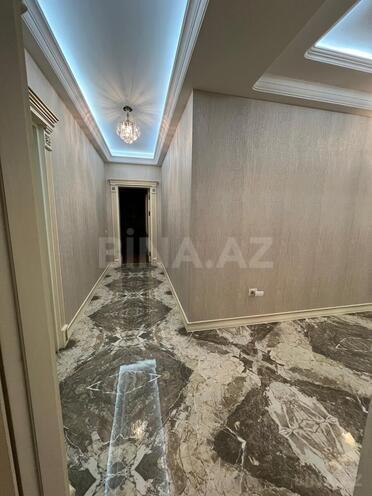 Satılır 4 otaqlı yeni tikili 207 m², 8 Noyabr m., photo 5 from 16