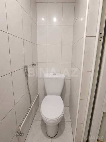 Satılır 1 otaqlı köhnə tikili 35 m², Nəriman Nərimanov m., photo 9 from 13