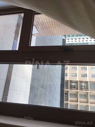 İcarəyə verilir 2 otaqlı yeni tikili 100 m², İnşaatçılar m., photo 15 from 19