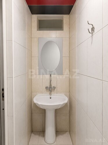 Satılır 1 otaqlı köhnə tikili 35 m², Nəriman Nərimanov m., photo 4 from 13