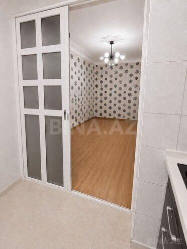 Satılır 1 otaqlı köhnə tikili 35 m², Nəriman Nərimanov m., photo 12 from 13