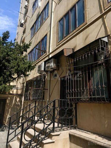 Satılır 1 otaqlı köhnə tikili 35 m², Nəriman Nərimanov m., photo 3 from 13
