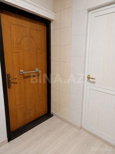 Satılır 1 otaqlı köhnə tikili 35 m², Nəriman Nərimanov m., photo 10 from 13