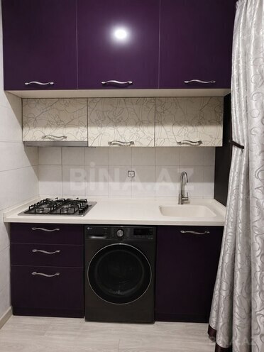 Satılır 1 otaqlı köhnə tikili 35 m², Nəriman Nərimanov m., photo 6 from 13