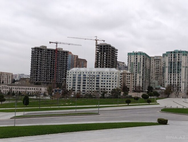 Satılır 1 otaqlı köhnə tikili 35 m², Nəriman Nərimanov m., photo 11 from 13