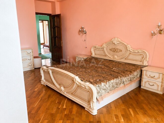 Сдаётся 3-комн. новостройка 110 м², м. 8 ноября, photo 7 from 11