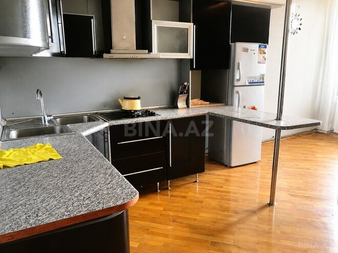 Сдаётся 3-комн. новостройка 110 м², м. 8 ноября, photo 4 from 11