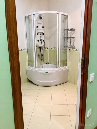 Сдаётся 3-комн. новостройка 110 м², м. 8 ноября, photo 10 from 11