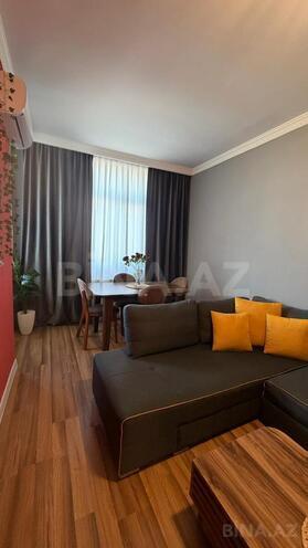 Satılır 3 otaqlı yeni tikili 100 m², photo 1 from 18