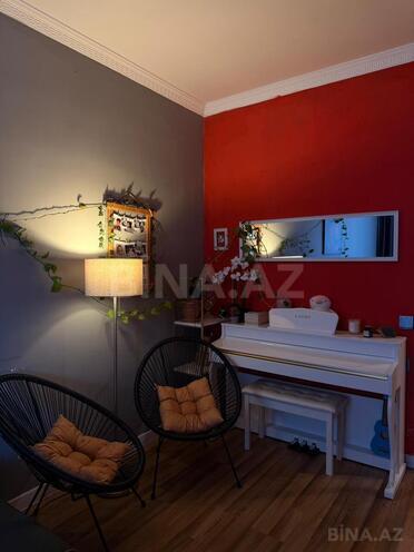 Satılır 3 otaqlı yeni tikili 100 m², photo 9 from 18