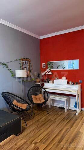 Satılır 3 otaqlı yeni tikili 100 m², photo 7 from 18