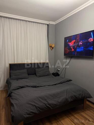 Satılır 3 otaqlı yeni tikili 100 m², photo 17 from 18