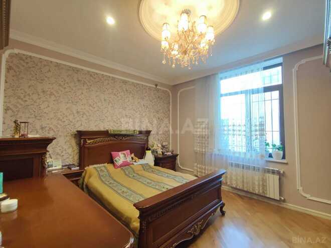 Satılır 9 otaqlı həyət evi/bağ evi 850 m², 9-cu mikrorayon q., photo 6 from 19