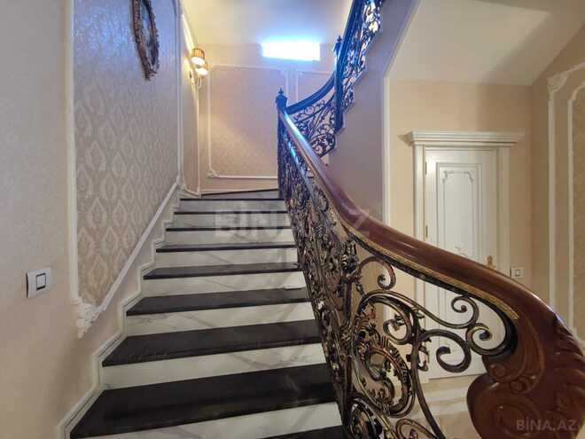 Satılır 9 otaqlı həyət evi/bağ evi 850 m², 9-cu mikrorayon q., photo 10 from 19