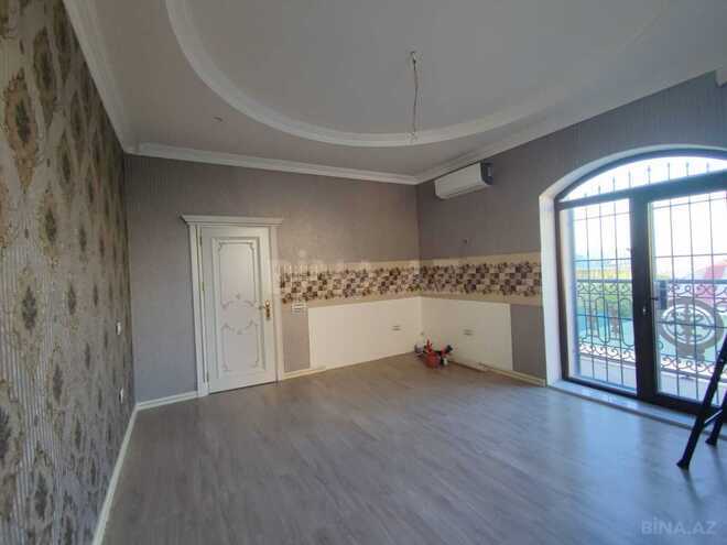 Satılır 9 otaqlı həyət evi/bağ evi 850 m², 9-cu mikrorayon q., photo 12 from 19