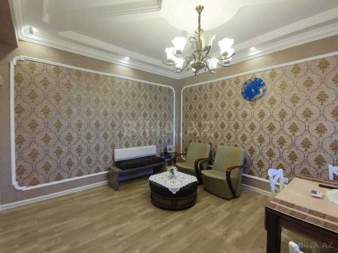 Satılır 9 otaqlı həyət evi/bağ evi 850 m², 9-cu mikrorayon q., photo 8 from 19